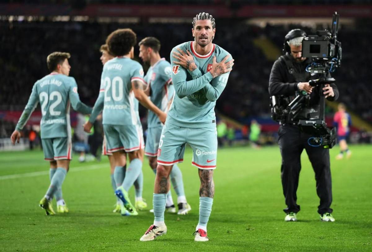 清晨体能课后,马德里竞技刷新队史纪录备战欧联,气氛紧张,赛季目标并未改变的简单介绍-爱游戏ayx通用版