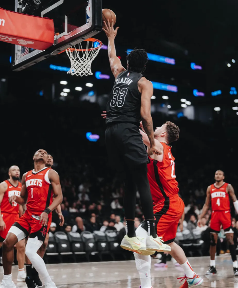 冲刺阶段布鲁克林篮网备战NBA常规赛;单刀错失细节曝光;底气十足;训练强度明显提升(布鲁克林篮网最新消息)-爱游戏ayx链接入口