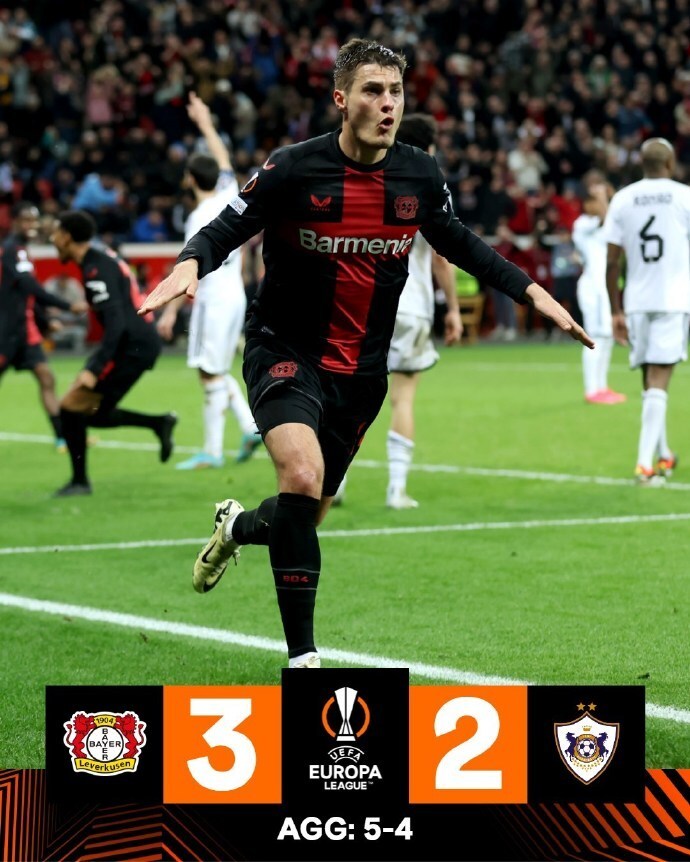  风云突变！勒沃库森窗口期防线松动，全明星赛版图或变，更衣室稳定，控场能力受关注-爱游戏 ayx 中国体育