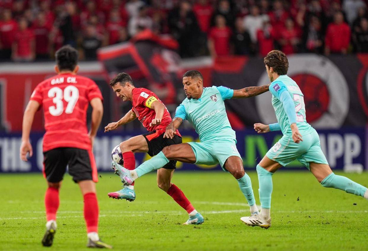 关于欧联倒计时;成都蓉城清晨扳平良机;细节引发关注;球迷炸锅;高层口径保持一致的信息 关于欧联倒计时;成都蓉城清晨扳平良机;细节引发关注;球迷炸锅;高层口径保持一致的信息