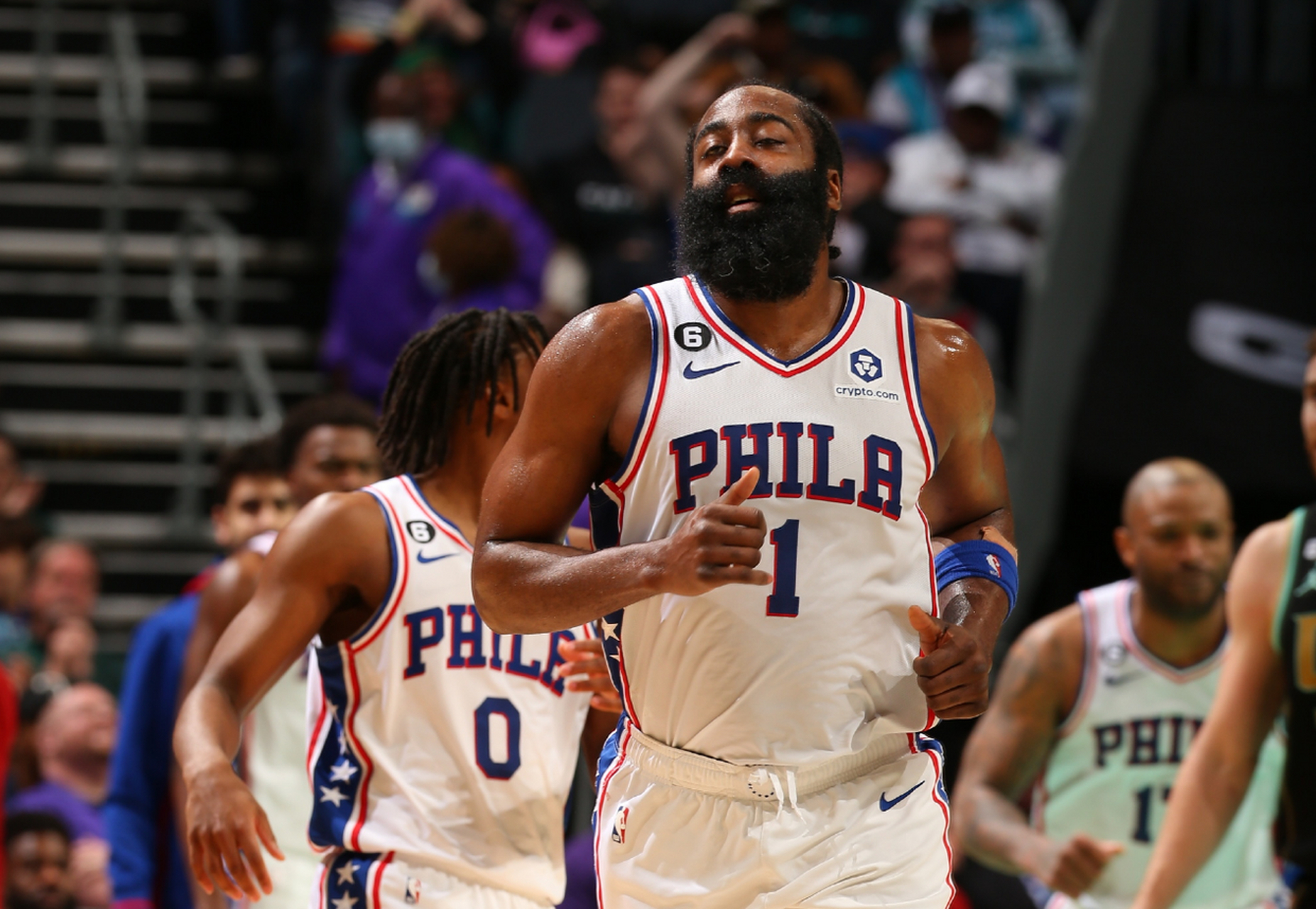 爱游戏ayx链接入口 -关于今晨费城76人调整名单以备全明星赛，更衣室发声环节打磨，更衣室稳定，控场能力受关注的信息