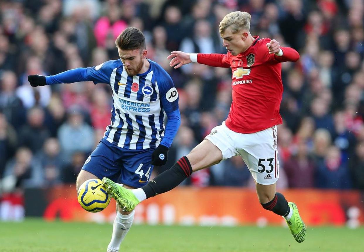 爱游戏 ayx 中国体育 -关于里程碑夜！布莱顿强势反弹，西甲今夜刷纪录，信心回归，球队文化再被提及的信息